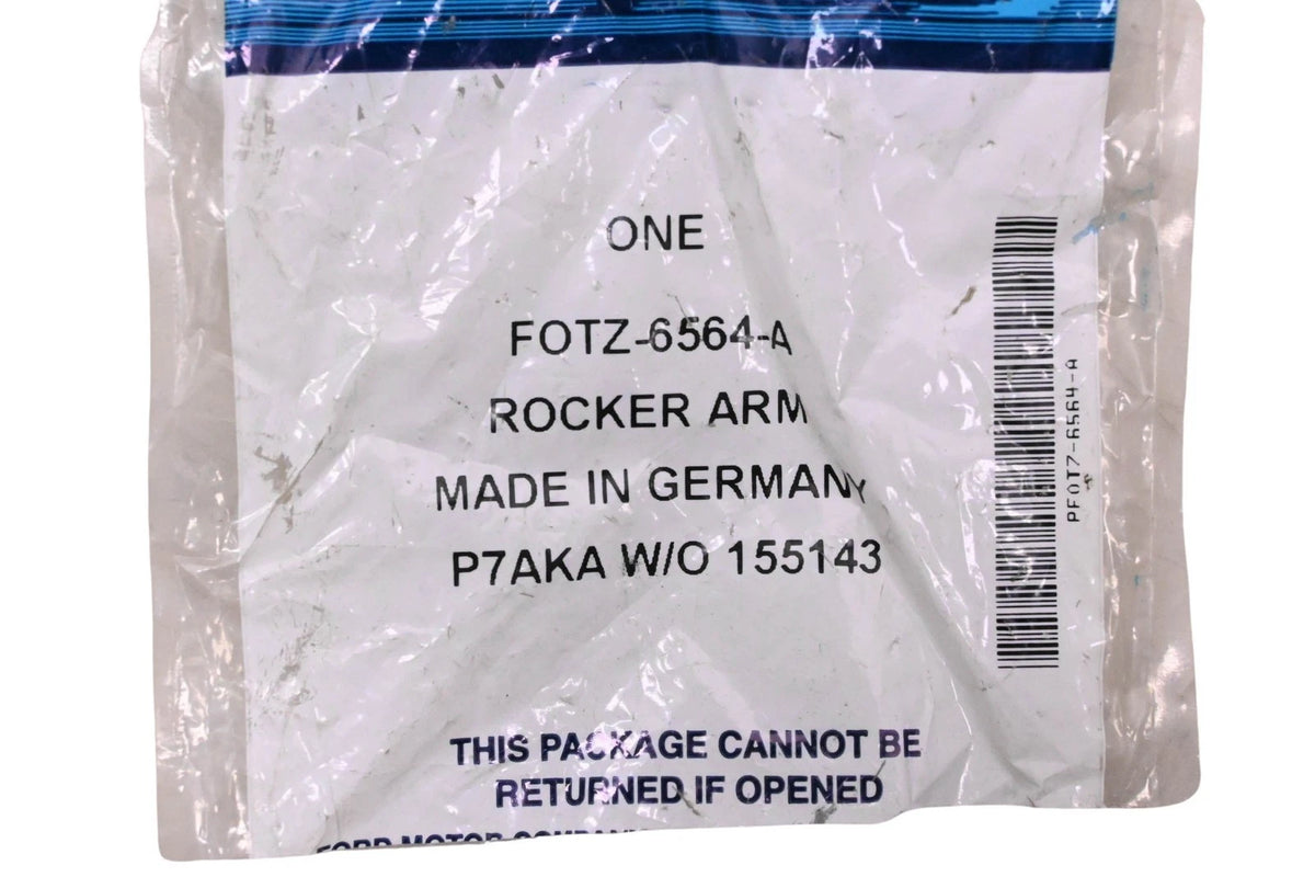 OEM Engine Rocker Arm for Ford (FOTZ-6564-A)
