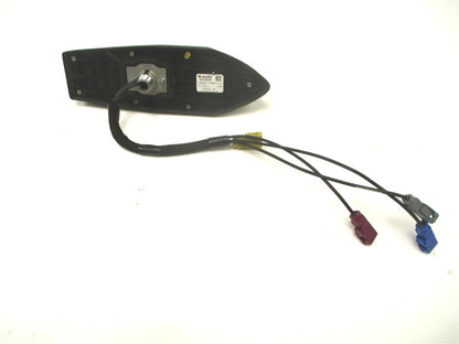 Low Profile Shark Fin N2 Module Antenna for International (4138370C1, 4138370C2)