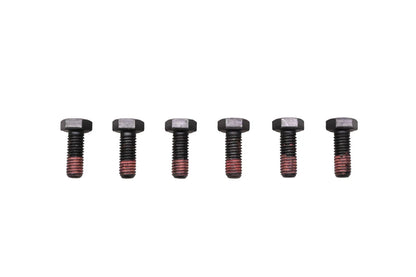 Set of 6 Brake Caliper Guide Bolts for Ford (E7SZ-2N386-A)