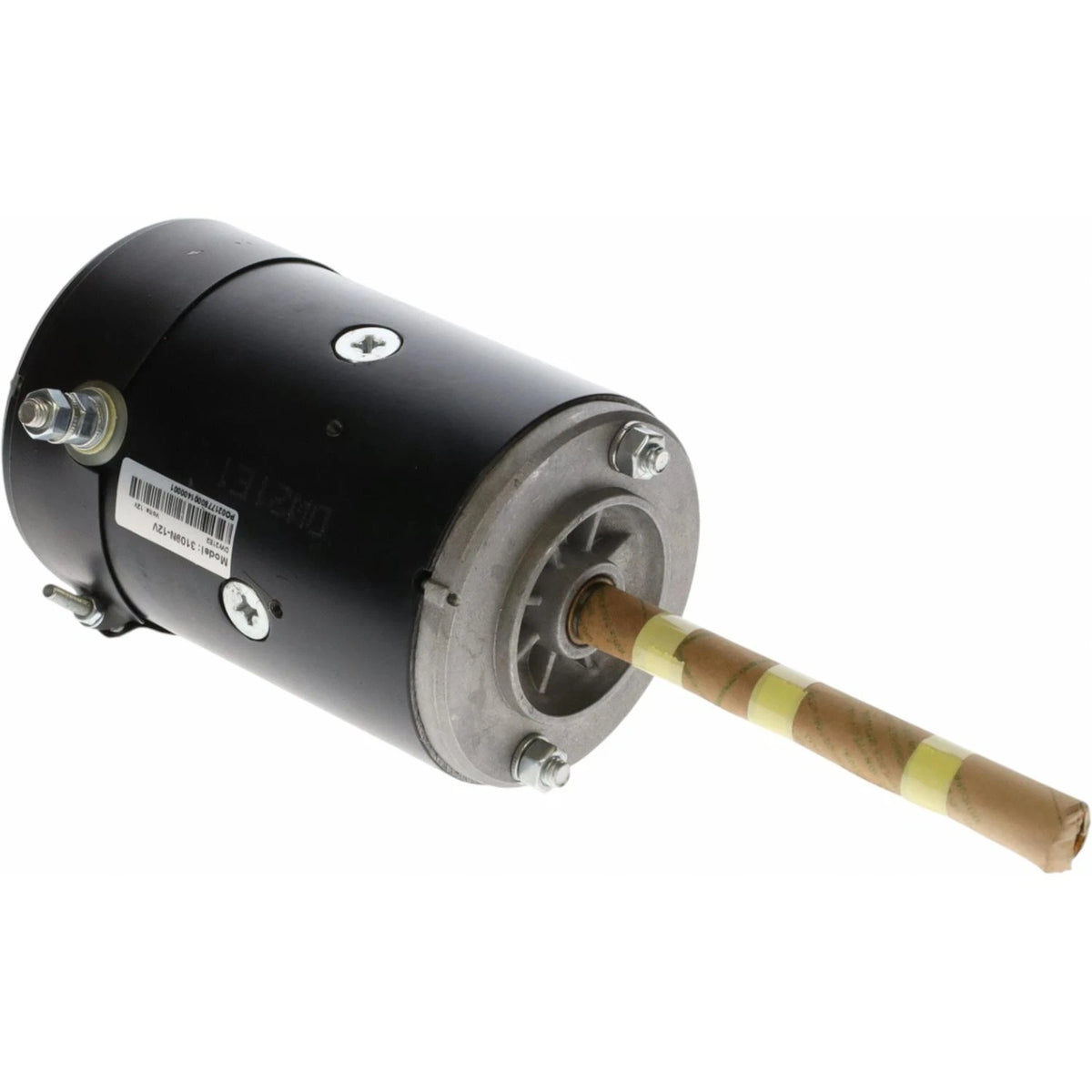 12V CW Starter for Ford 2N 8N 9N (1942–1952) 410-14106 15002512V 3109N-12V