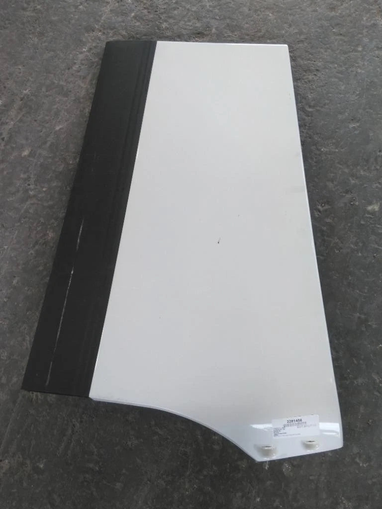 Cab Extension for Freightliner Cascadia 126 (2019)