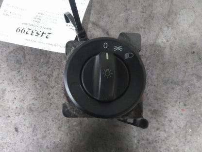 Headlight Switch for Freightliner Cascadia 126 (2020)