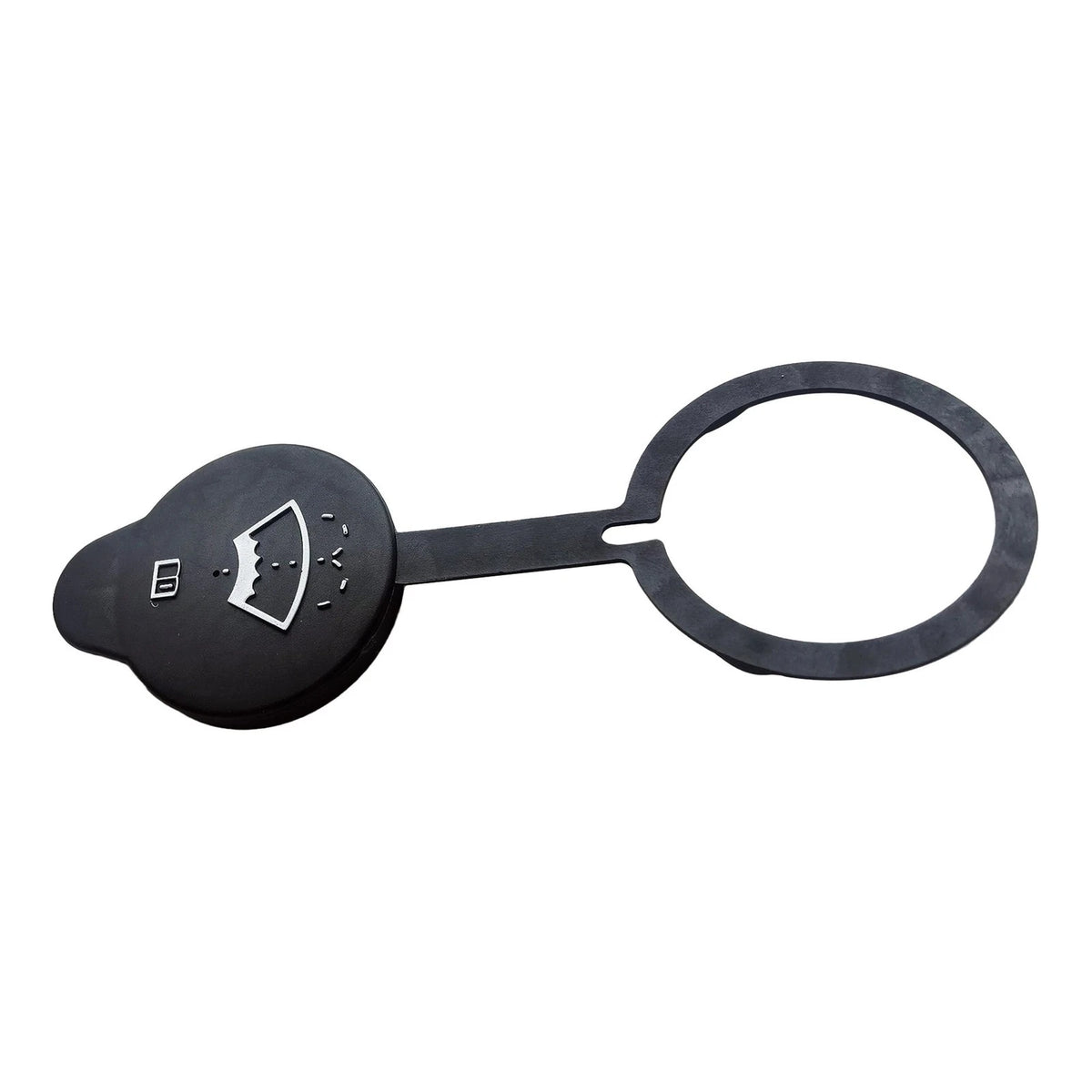 Washer Fluid Reservoir Cap for Chevrolet GMC Buick (1982–2020) 54100