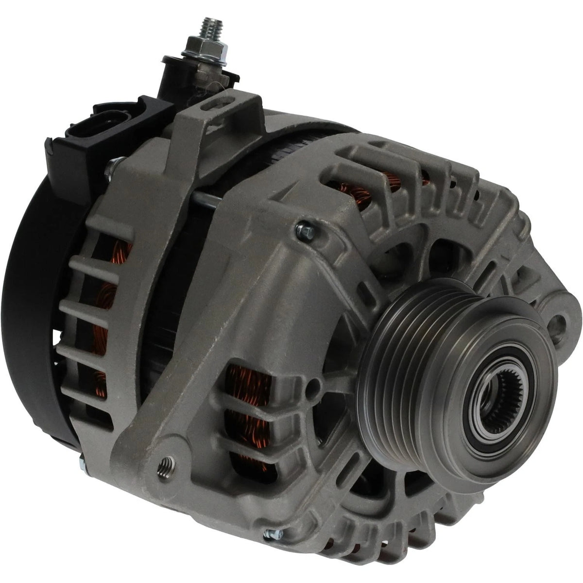 130A Alternator for Hyundai Accent 1.6L (2018–2019) 28-7768 2626125 373002B970