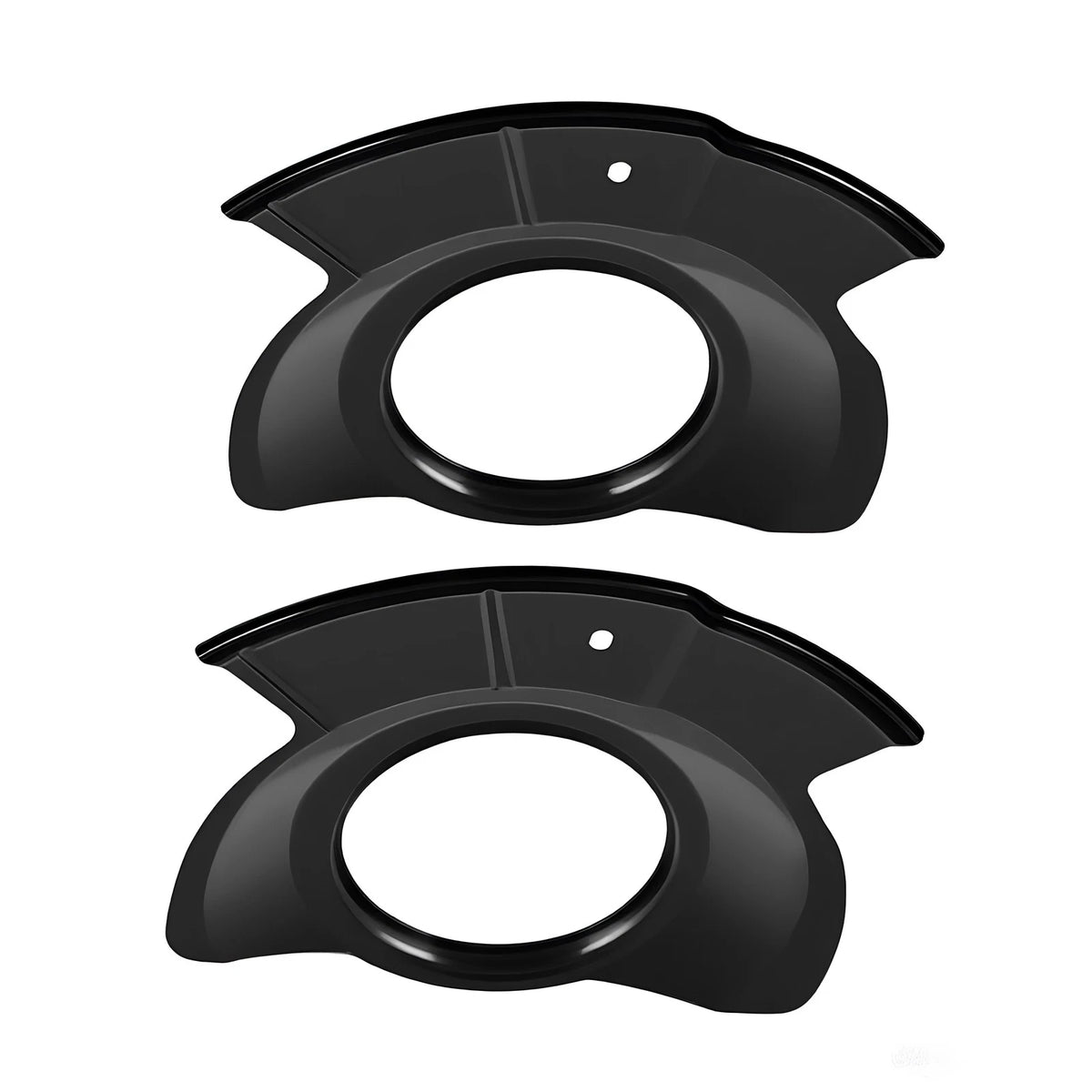 Front Side Brake Dust Shield for Ford Edge (2011–2014) 7T4Z2K004B