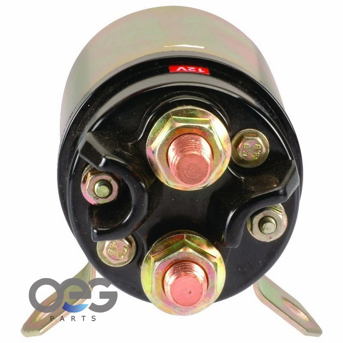 Solenoid for International 9100-9900 (1997–2007) 245-16012 AZG4686