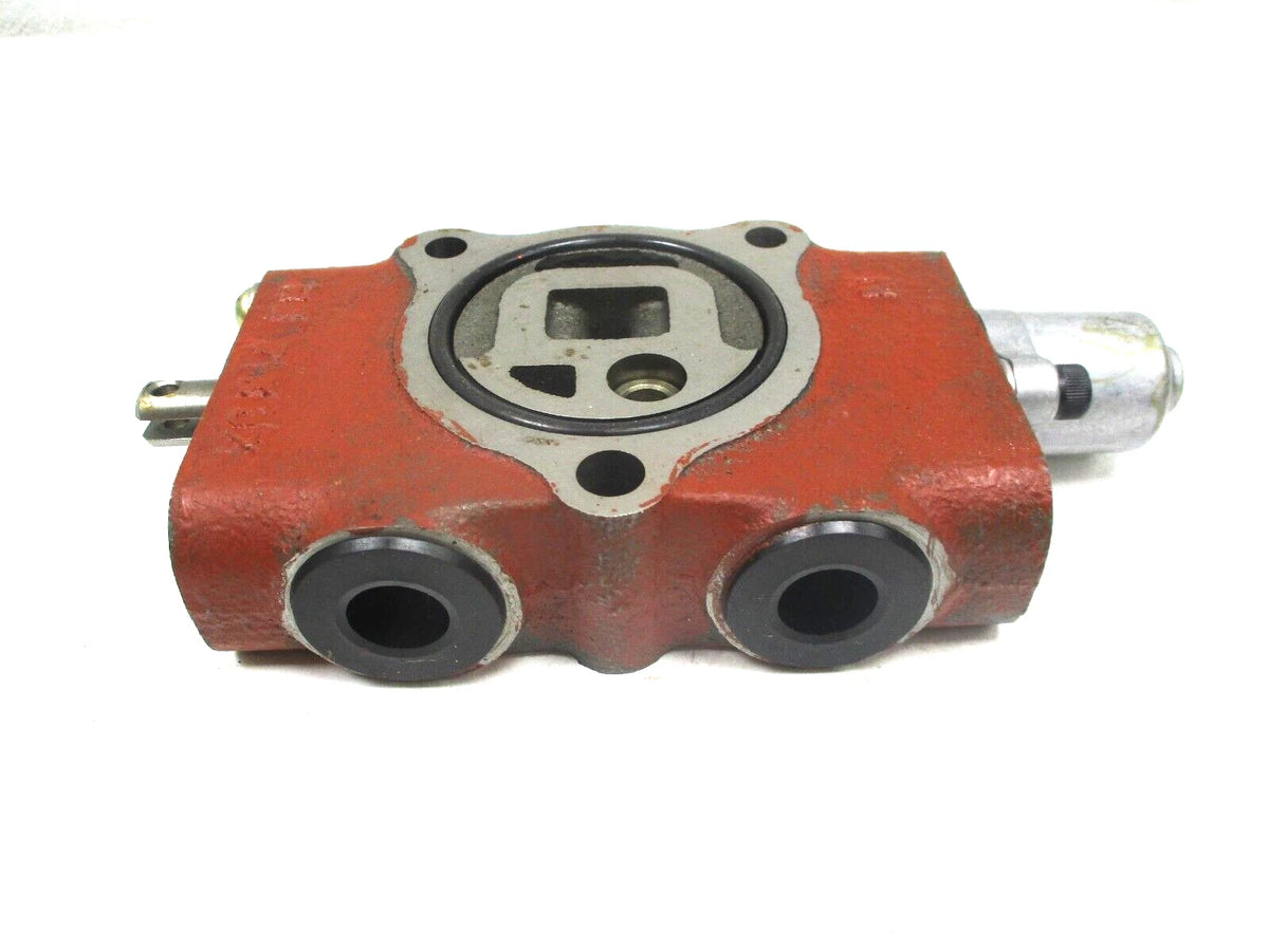 Spool Valve Section for Kubota Mini Excavator KH-66 (OEM 68461-70170)