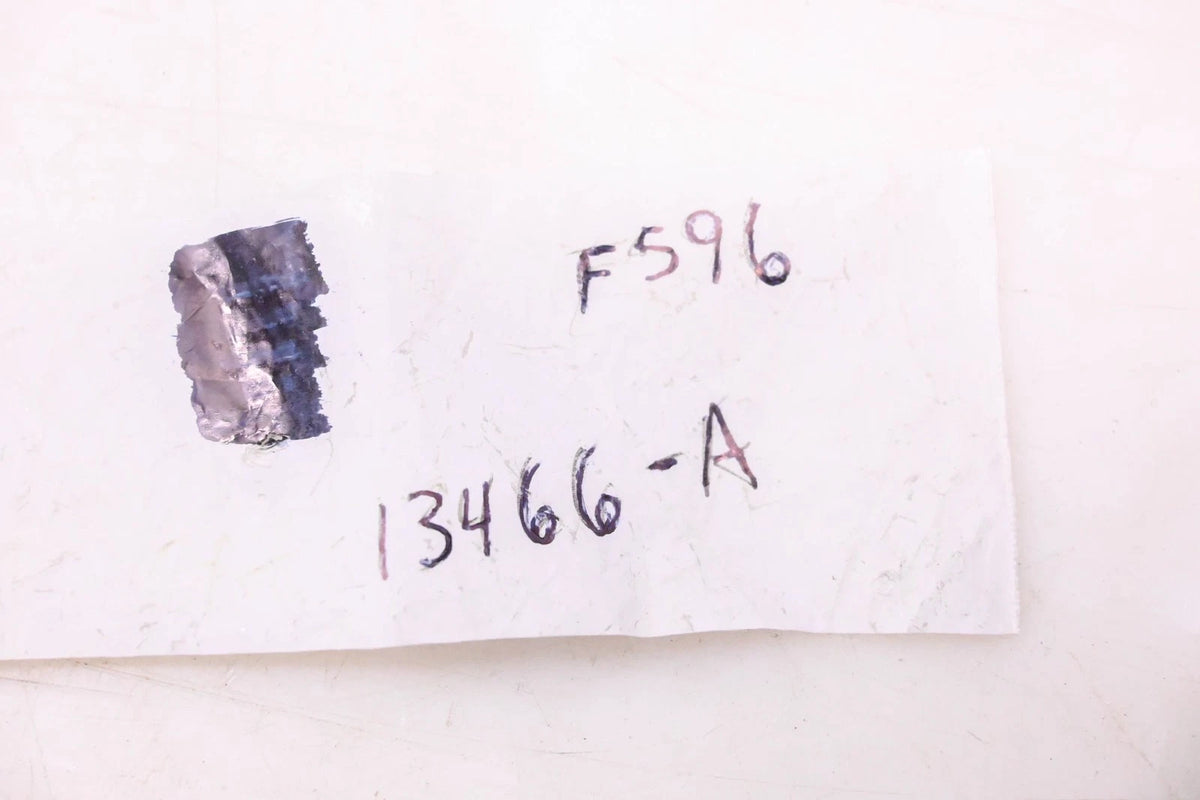 OEM Bulbs for Ford (F596-13466-A)