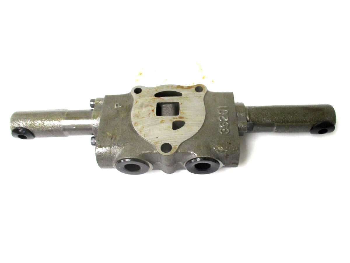 Spool Valve Section for Kubota KH-191 (OEM 68499-85240)