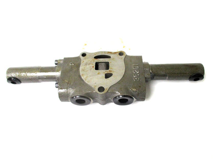 Spool Valve Section for Kubota KH-191 (OEM 68499-85240)