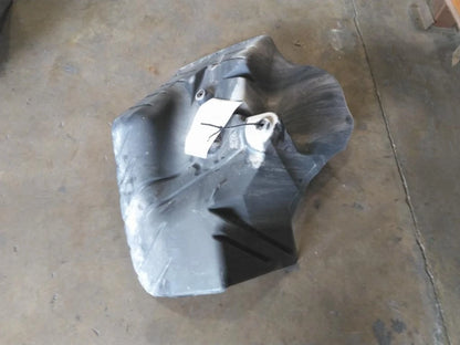 Fender Splash Guard Right for Mack CXU613 (2016)