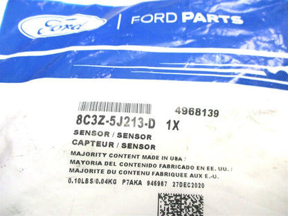 Exhaust Gas Temperature Sensor for Ford (2008–2010) 8C3Z-5J213-D