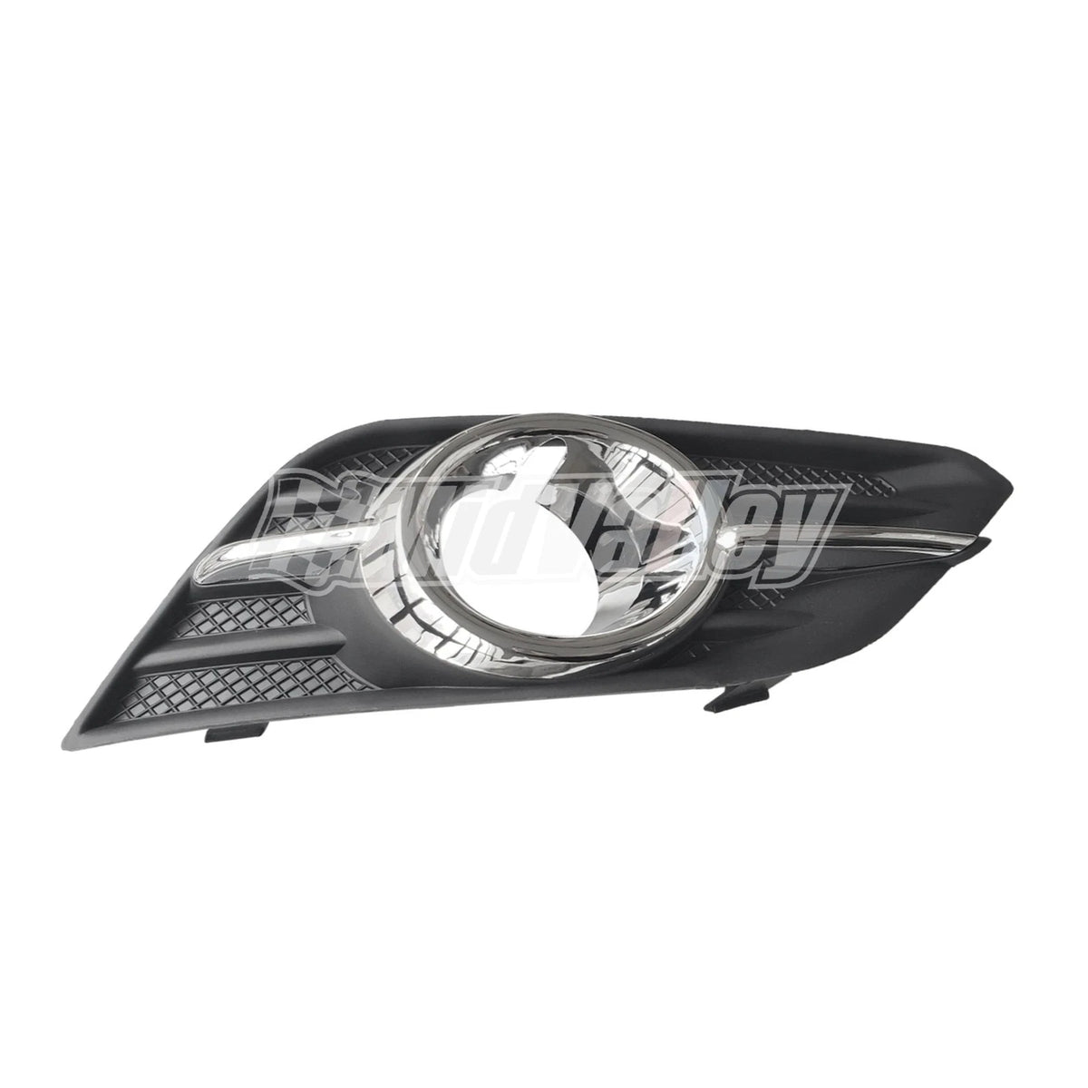 Front Right Fog Light Bezel Trim for Buick Encore (2013–2016) GM1039172