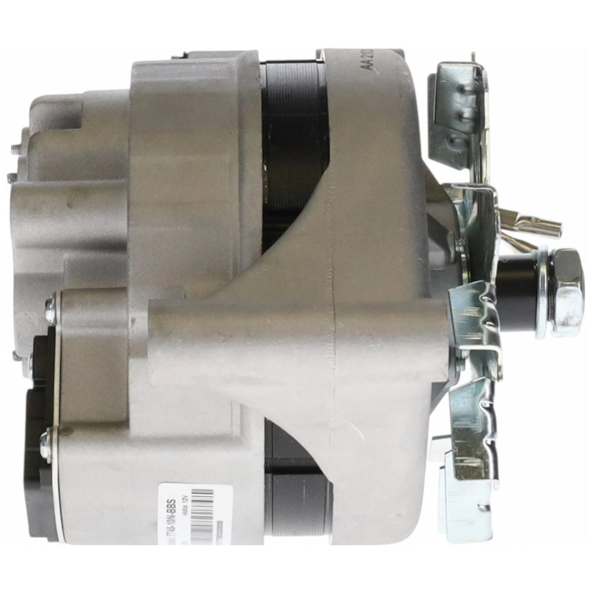 Alternator for Ford E-250 Econoline V8 5.8L (1986–1989) E7AF-10300-CA E7PZ-10346-E