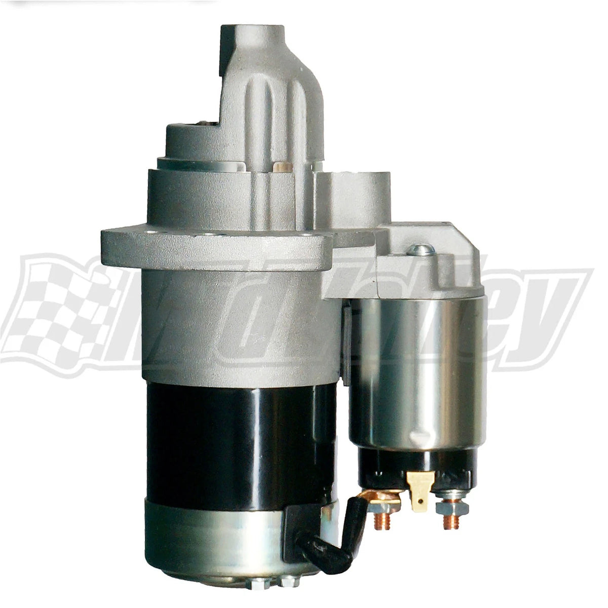 Starter Motor for John Deere (1975–1984) 12V 110A 17332 M002T43381 410-48086