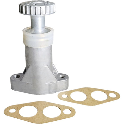 Fuel Primer Pump 4W0788 for Caterpillar 3114 3126 3406 C15