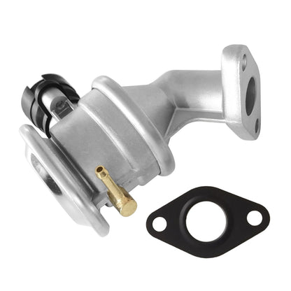 Air/Smog Pump Check Valve for BMW 525i 528i 530i (2001–2006) 11721427078