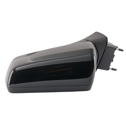 Left Side Mirror for Chevrolet Silverado 1500 (2019–2023) Heated 84823218