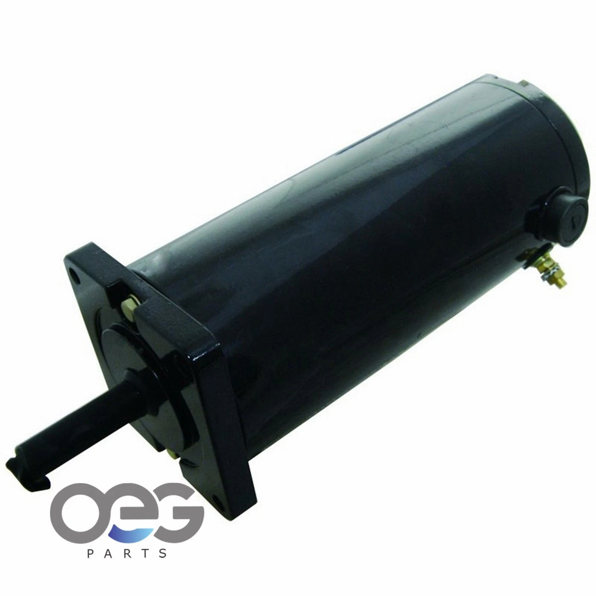 12V Salt Spreader for Western Fisher (05494124204345061, F9524)