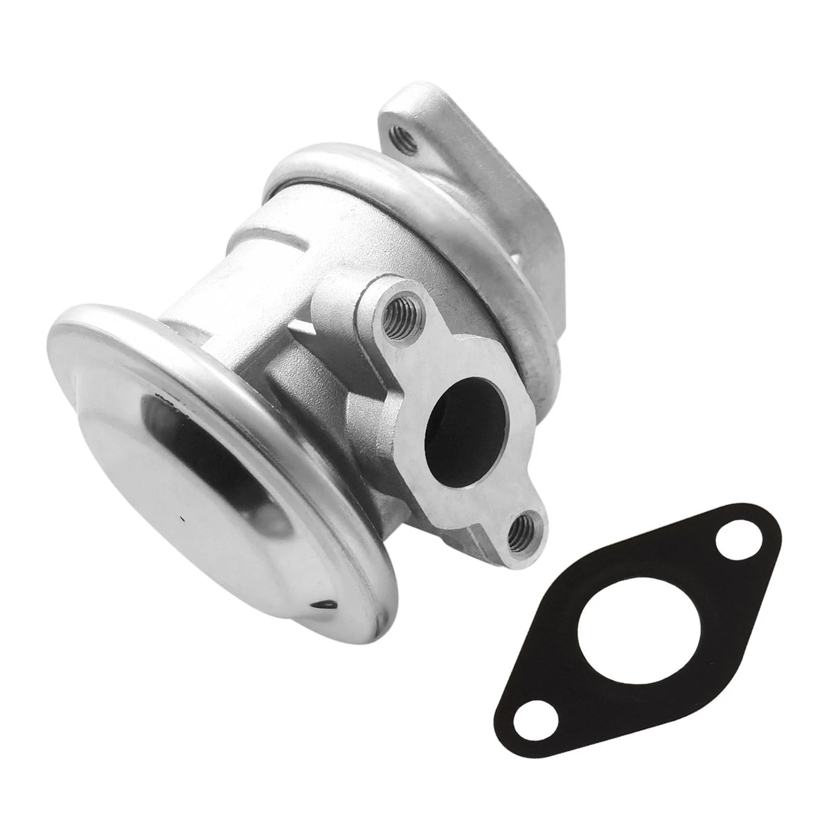 Right Air Diverter Bypass Valve for Audi A4 A6 S4 S6 S8 4.2L V8 (2000–2009) 078131102F