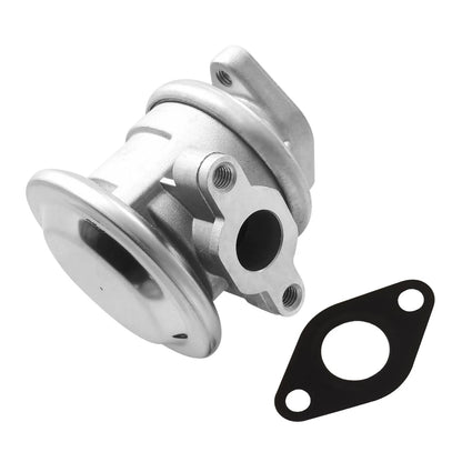 Right Air Diverter Bypass Valve for Audi A4 A6 S4 S6 S8 4.2L V8 (2000–2009) 078131102F