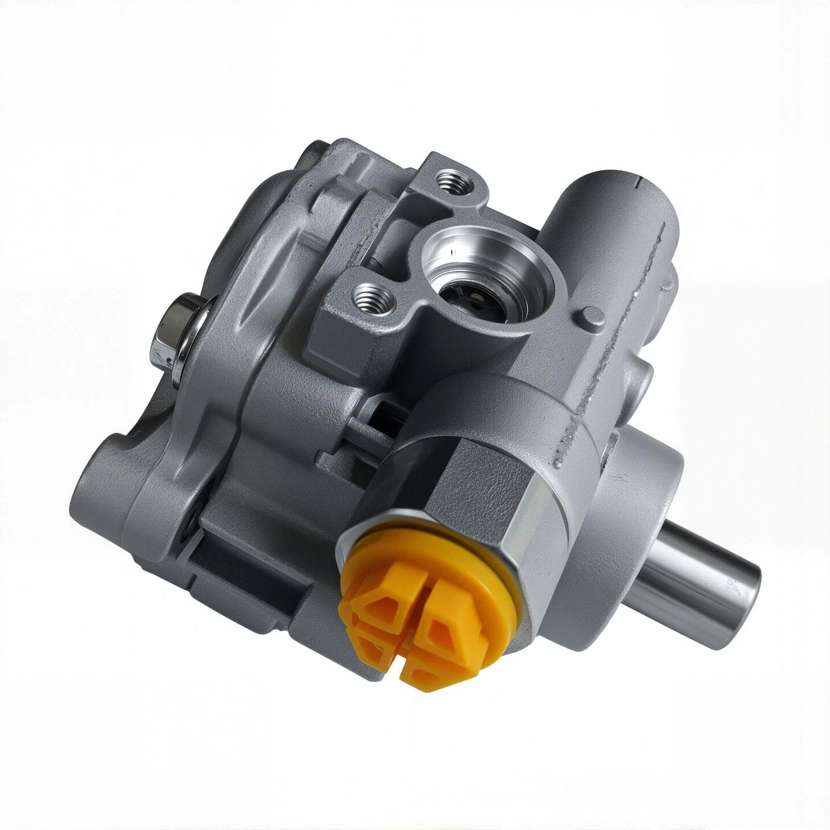 Power Steering Pump for Cadillac STS V6 3.6L (2005–2011) 21-5466 25769221