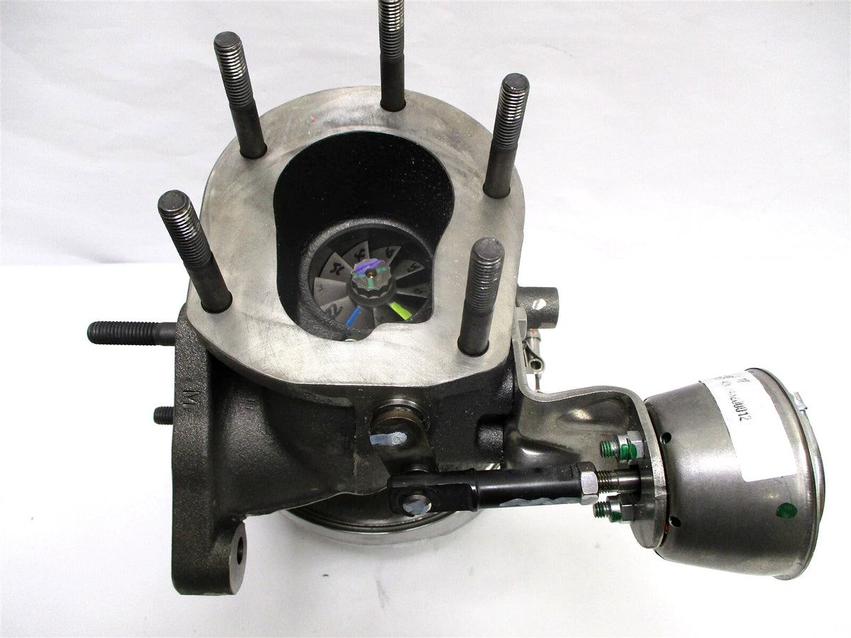 Turbo Kit for International MaxxForce 11 B2NG (3004740C95, 3007367C92)
