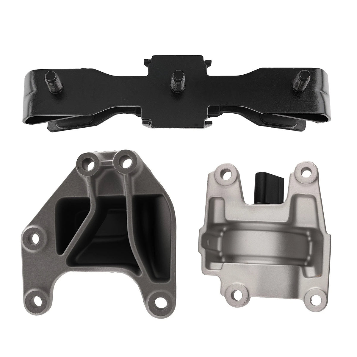 Motor Mount Set for Jeep Wrangler JL V6 3.6L (2018–2020) 3510 3516 3514