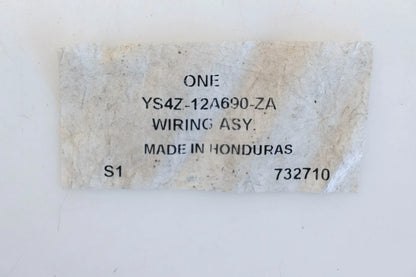 Engine Control Wiring Assembly for Ford (1998–2000) YS4Z-12A690-ZA, 98AG-12A690