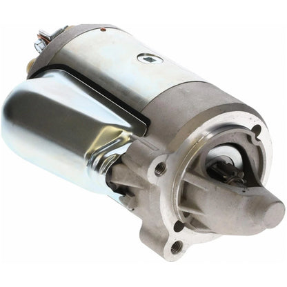 Starter for Ford Temp (1984–1987), Aerostar (1986–1991), Mercury Topaz (1984–1987) E43F-11001-AA