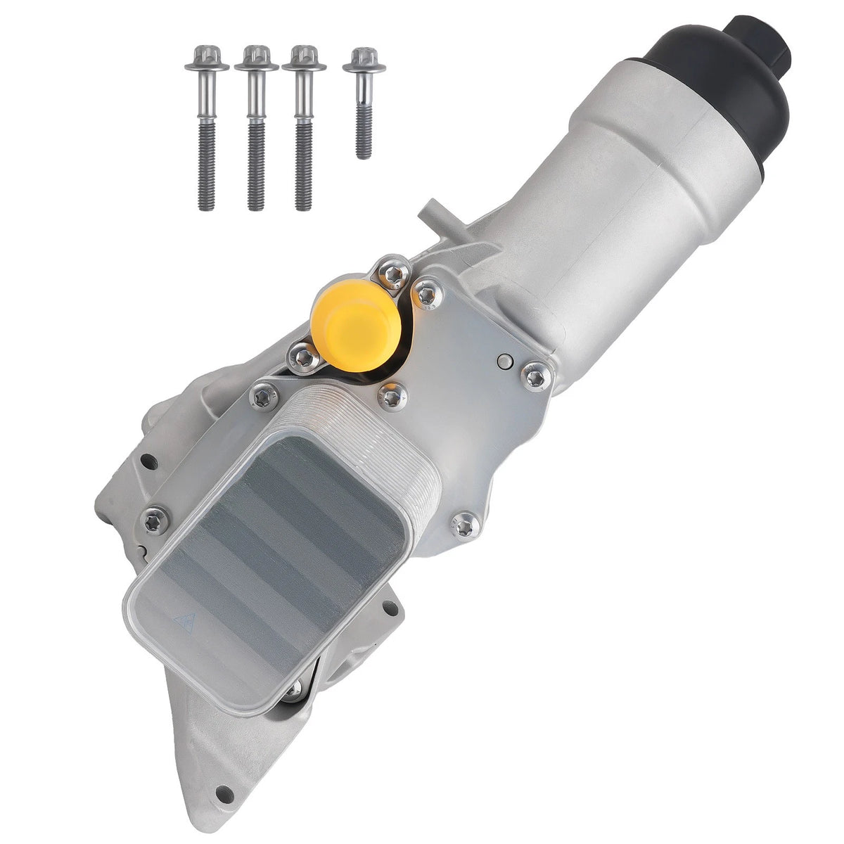 Oil Cooler Housing for BMW 230i xDrive 320i xDrive 330i xDrive (2017–2021) 11428586673