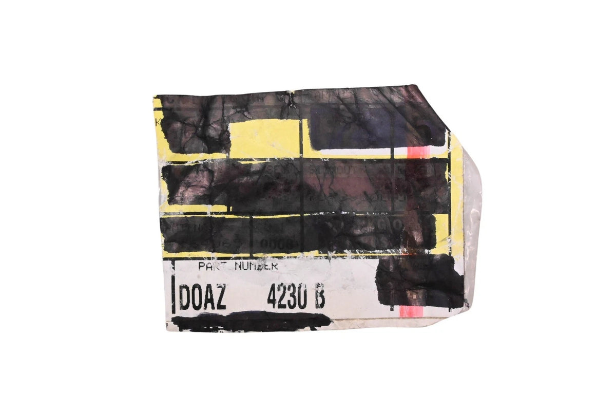 Pinion Gear Washer for Ford (D0AZ-4230-B)