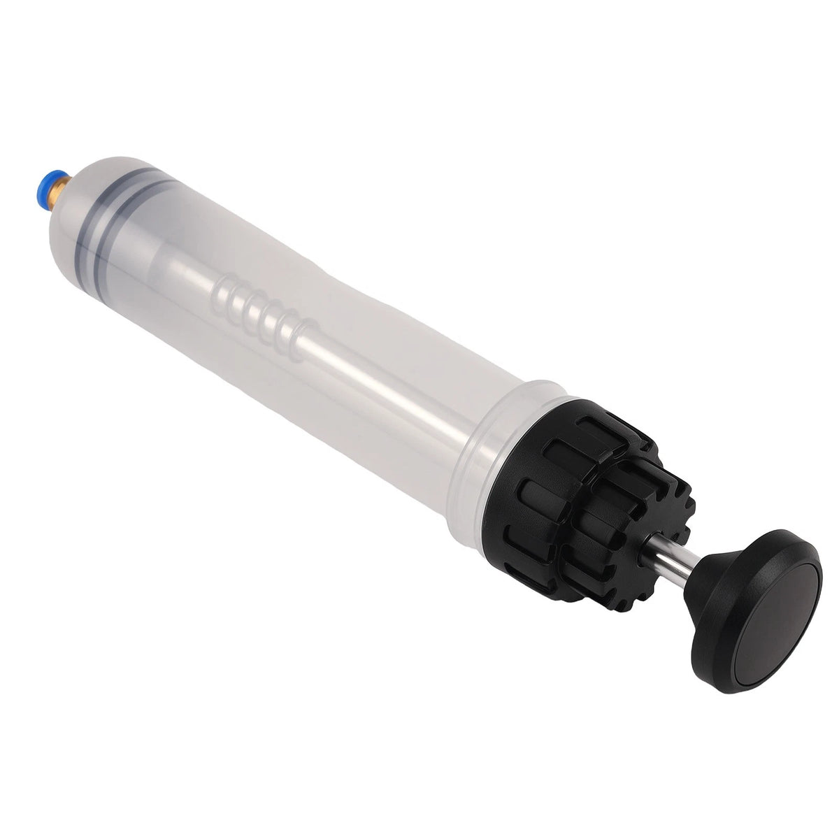 Oil Vacuum Tool with Dual Pipes for Vehicle Fluid Change (200cc)