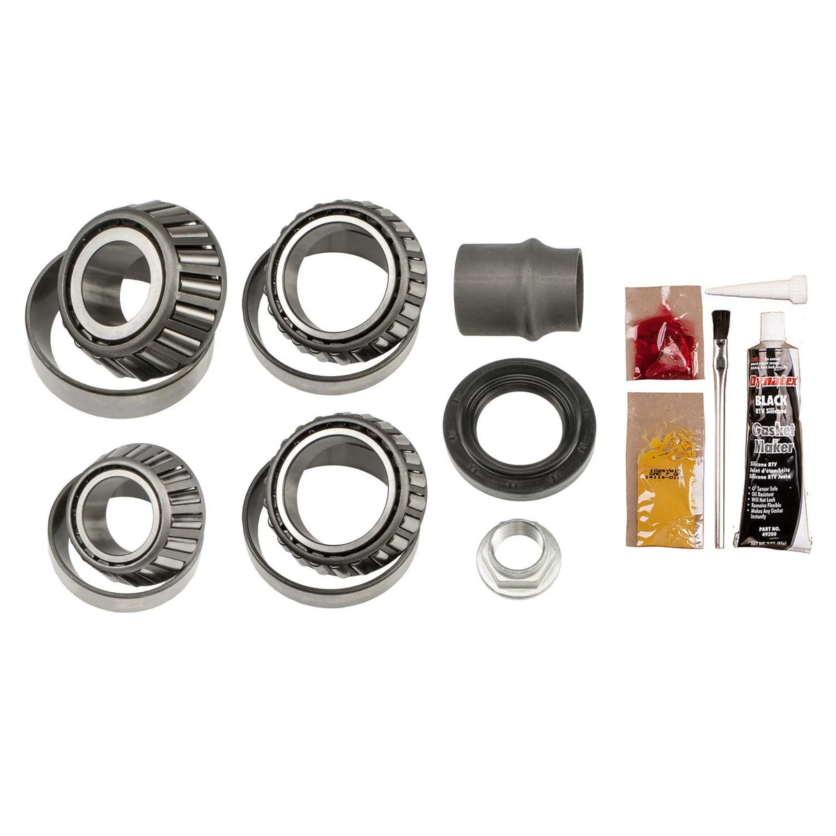 Differential Internal Bearing Kit for Toyota 8.4" Rear (1993–2015)