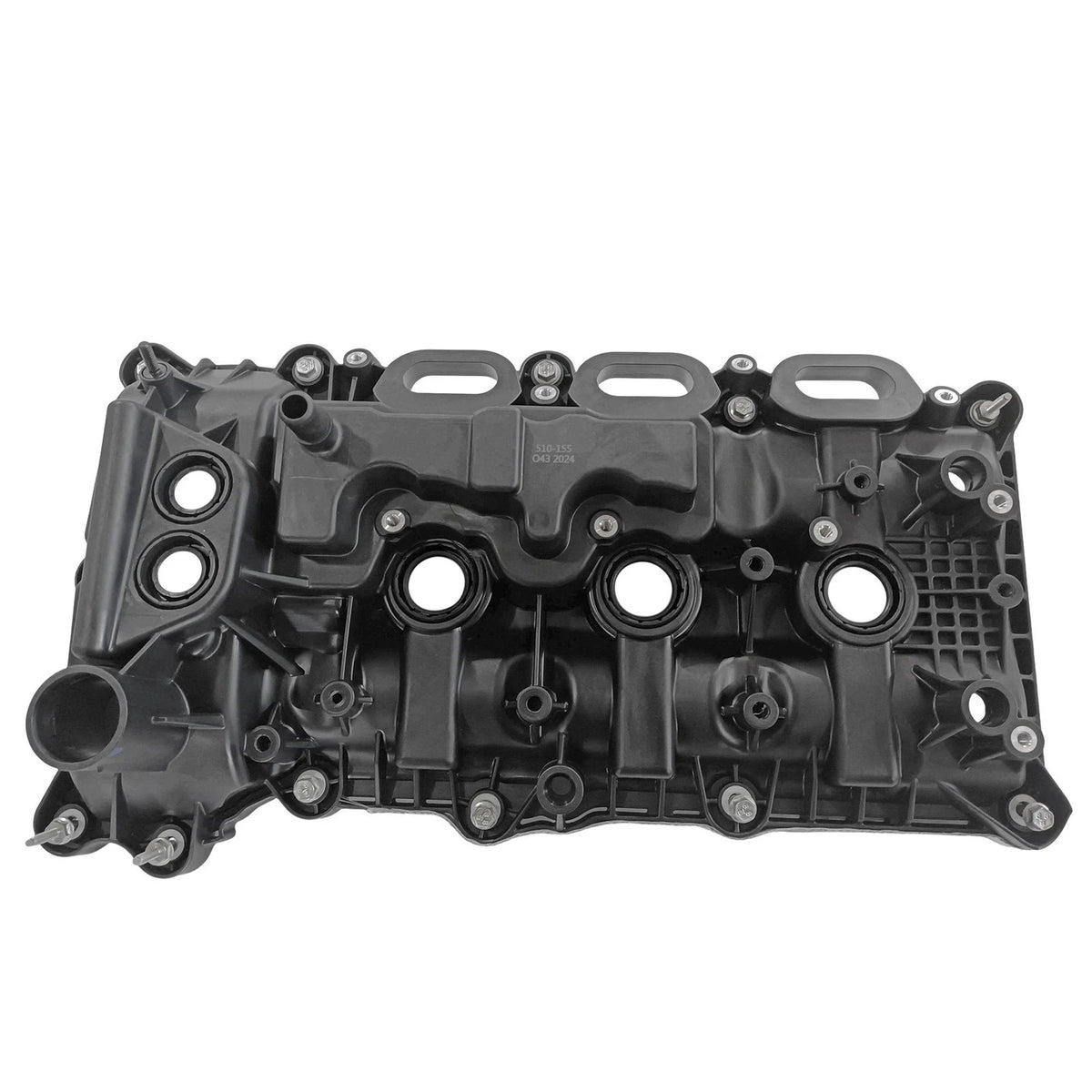 Left Engine Valve Cover for Ford F-150 Expedition Lincoln Navigator (2017–2020)