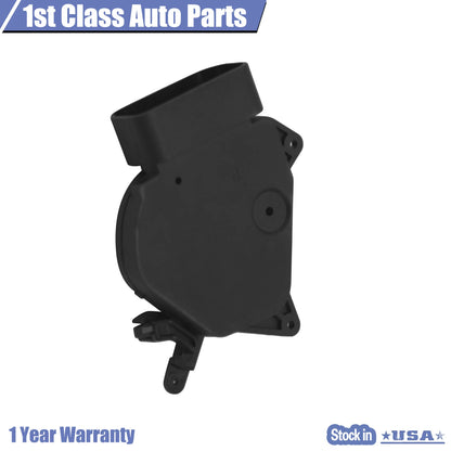 Door Lock Actuator Motor Front Right for Toyota RAV4 (2000–2005)