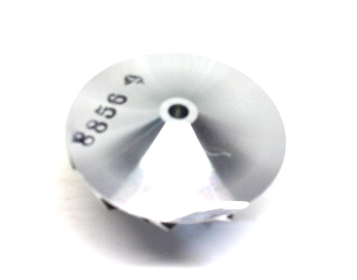 Garrett Compressor Wheel for GT3782, GT3782D, GT4082, GT4082D (No Years)