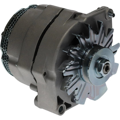 105A Alternator for Case 3330 Cruz Crane D-188 Dsl (1979–1988) PL110461 A-9251