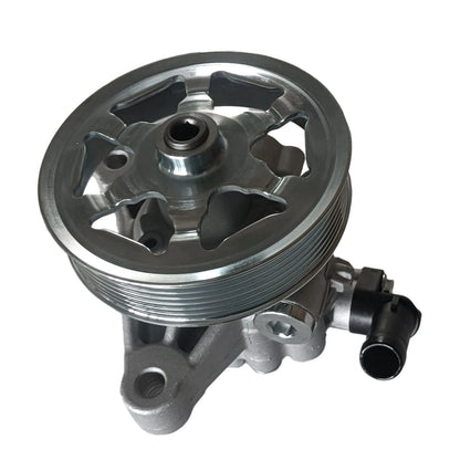 Power Steering Pump with Pulley for Honda Accord EX LX 2008–2012 21-5495
