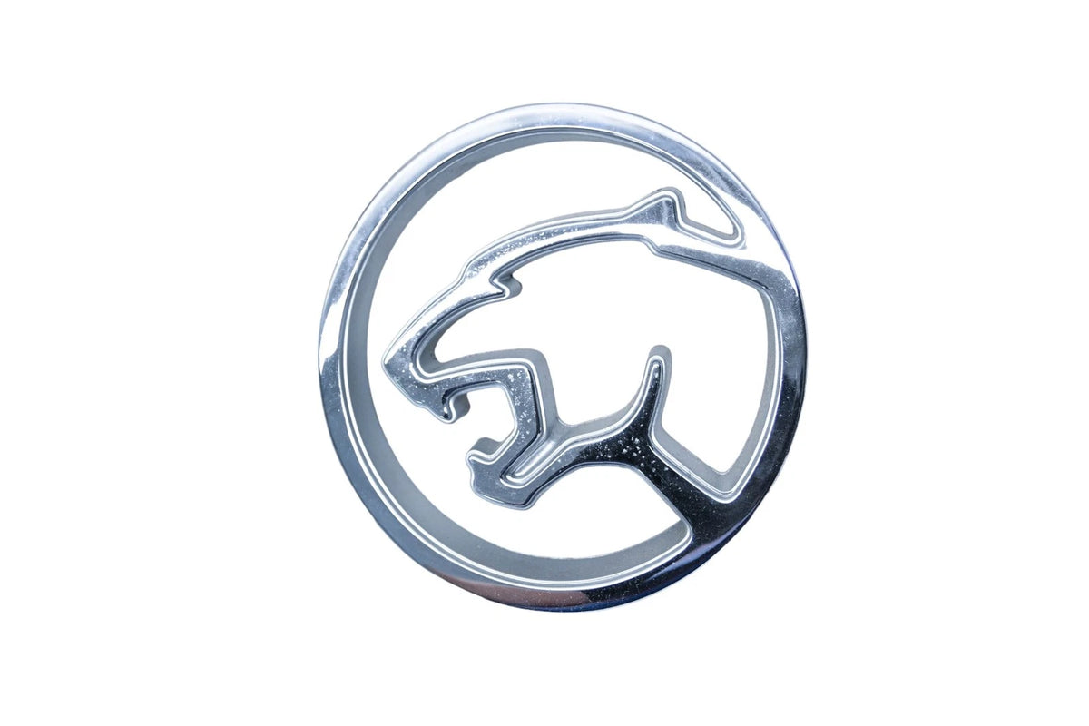 Grille Ornament for Ford Cougar (E7WY-8213-A)