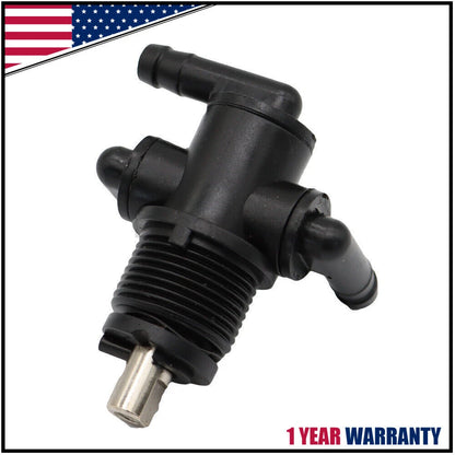 3-Way Fuel Shut Off Valve Petcock for Polaris Sportsman 500 325 335 400 (US)