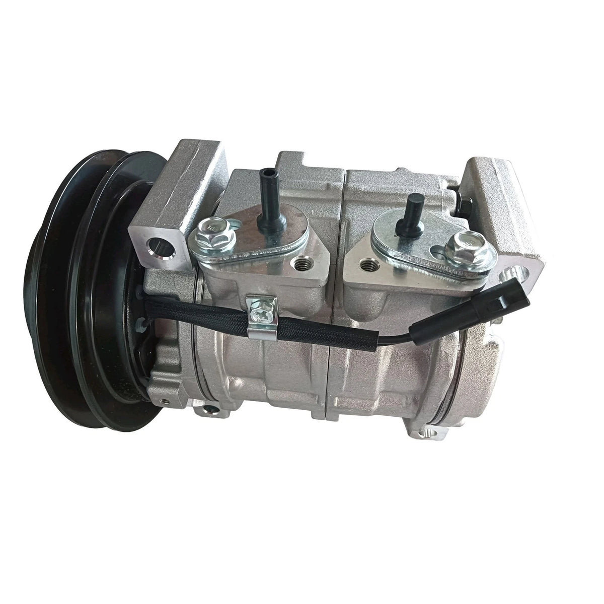 A/C Compressor for Chevy Isuzu Hino (2005–2023) 198349