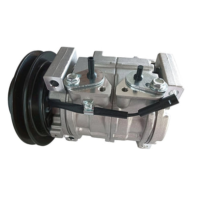 A/C Compressor for Chevy Isuzu Hino (2005–2023) 198349