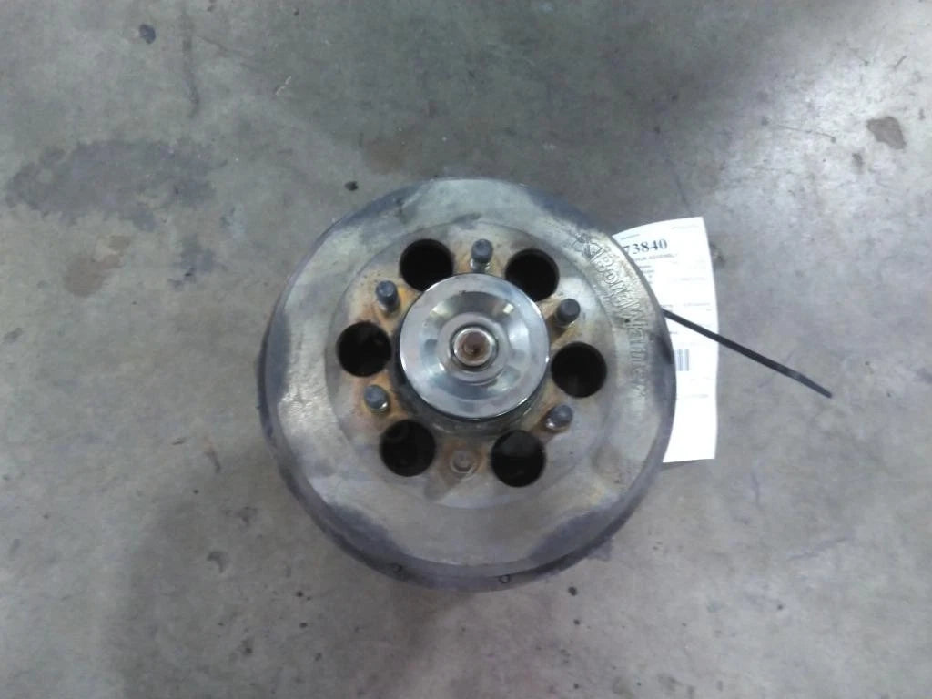 FAN CLUTCH/HUB for BORG WARNER 1090-09600-01B-D (2017)