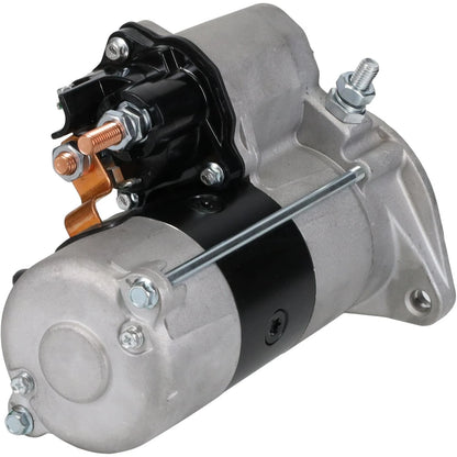 24V CW Starter for (Fits 4996707, STR70415, 4380000060, 428000-7100, 255455C)