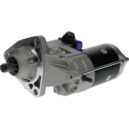 24V CW Starter for Samsung SE240 8.3L Diesel (1992–1998) 2280005611, 91-29-5241