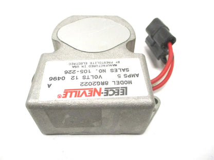 12V Voltage Regulator for John Deere (AW24870, A-Circuit, 8RG2022, 105-226)