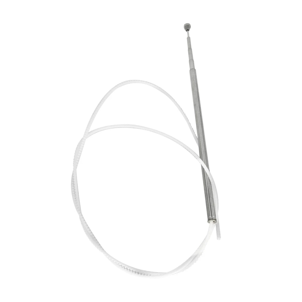 Power Antenna Rod Mast for Nissan 240sx 300zx Maxima Stanza (1989–1996)