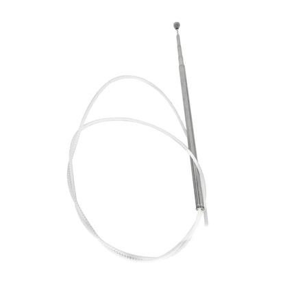 Power Antenna Rod Mast for Nissan 240sx 300zx Maxima Stanza (1989–1996)
