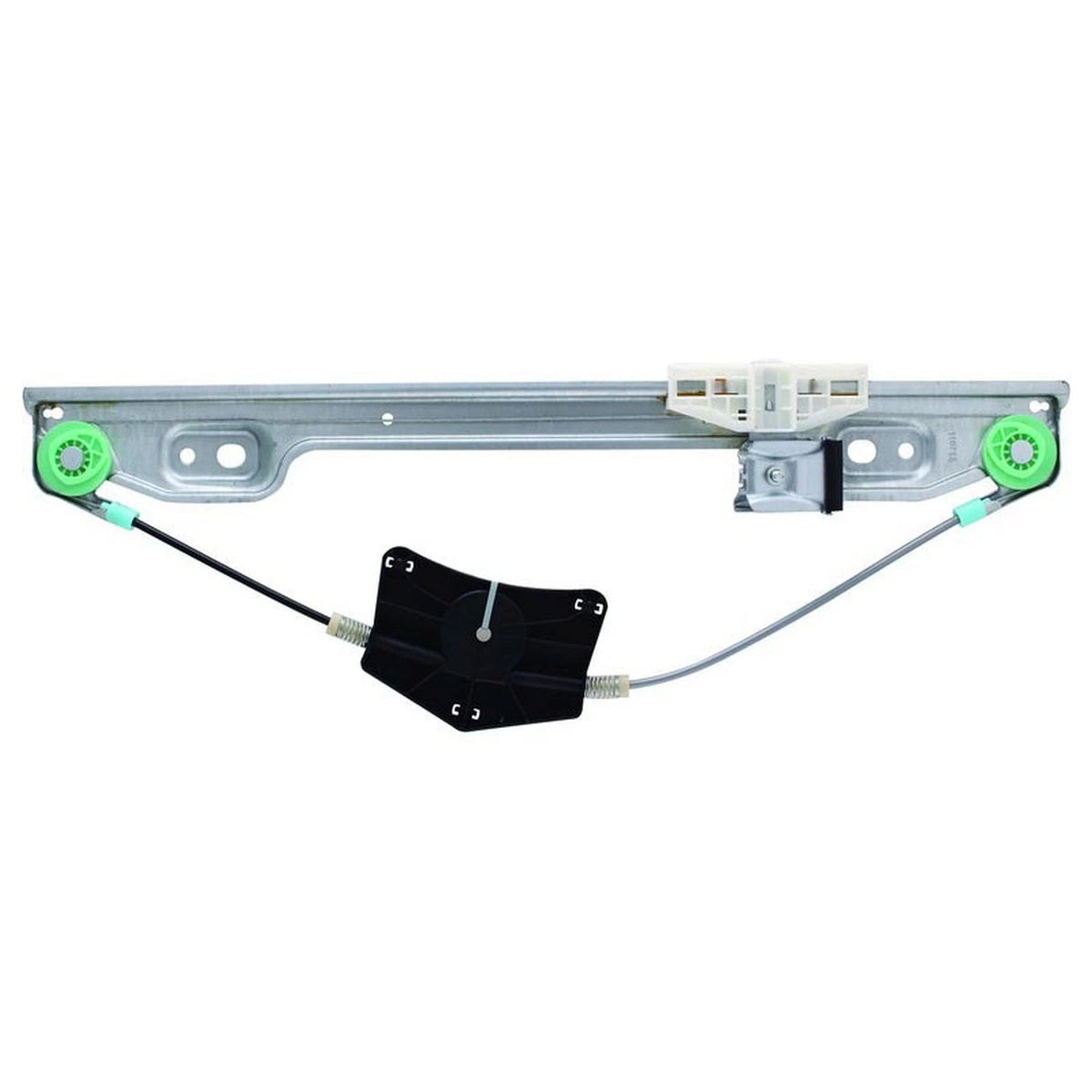 Power Window Regulator for Lincoln MKX (2007–2015) Rear Left 749-884